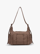 Crossbody Diaper Bag