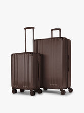 Ambeur 2-Piece Luggage Set