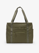 Terra 35L Water Resistant Zip Tote Bag