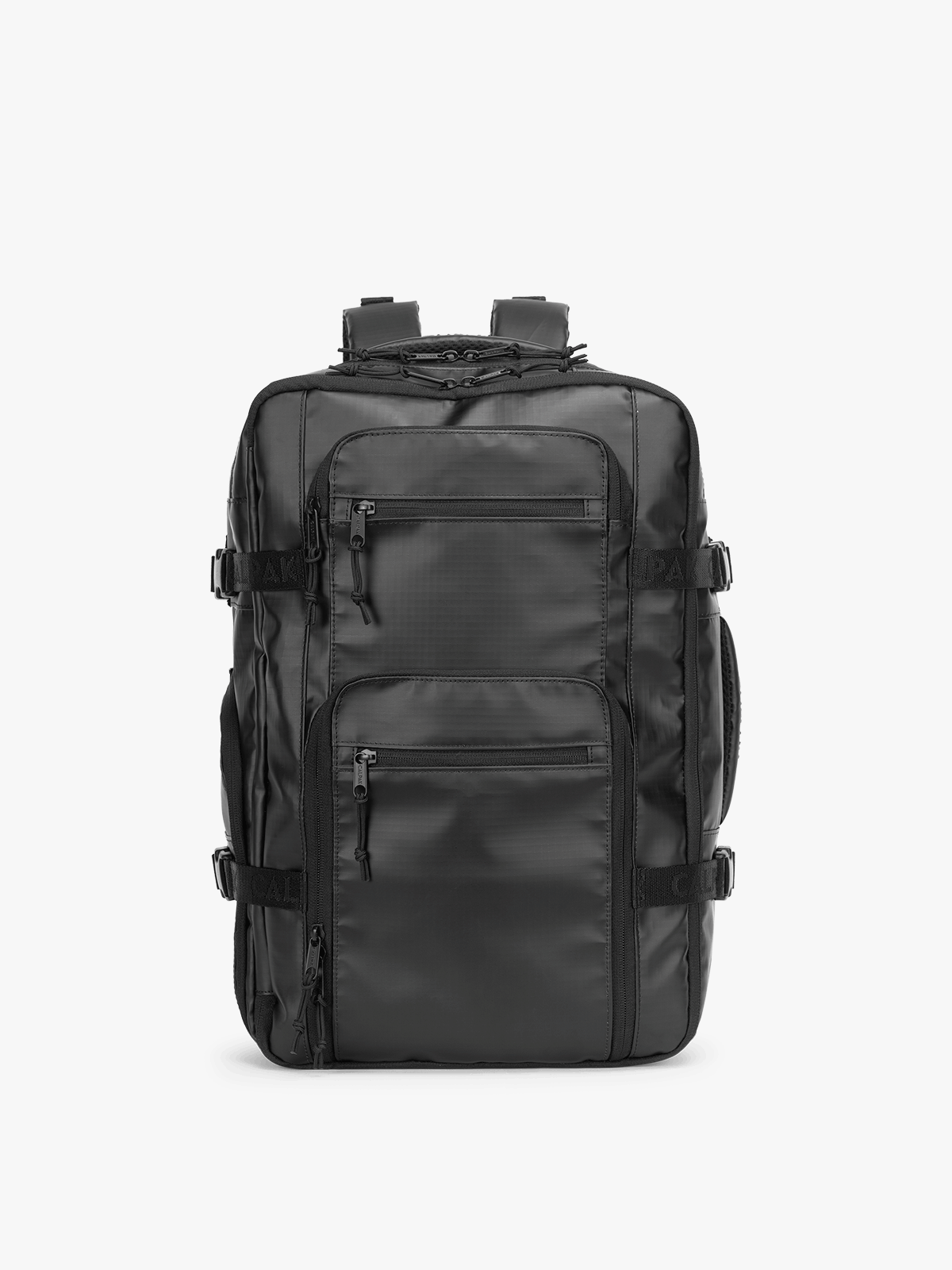 Terra 26L Laptop Duffel Backpack