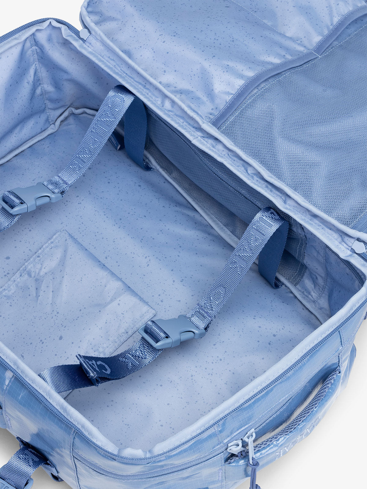 Terra 26L Laptop Duffel Backpack