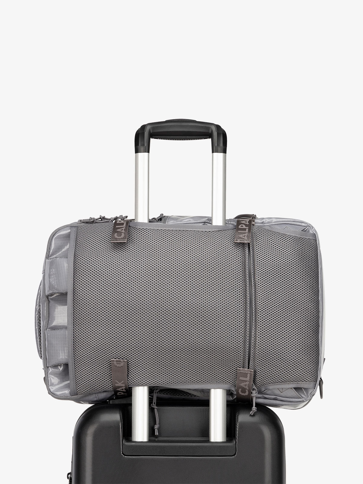 Terra 26L Laptop Duffel Backpack