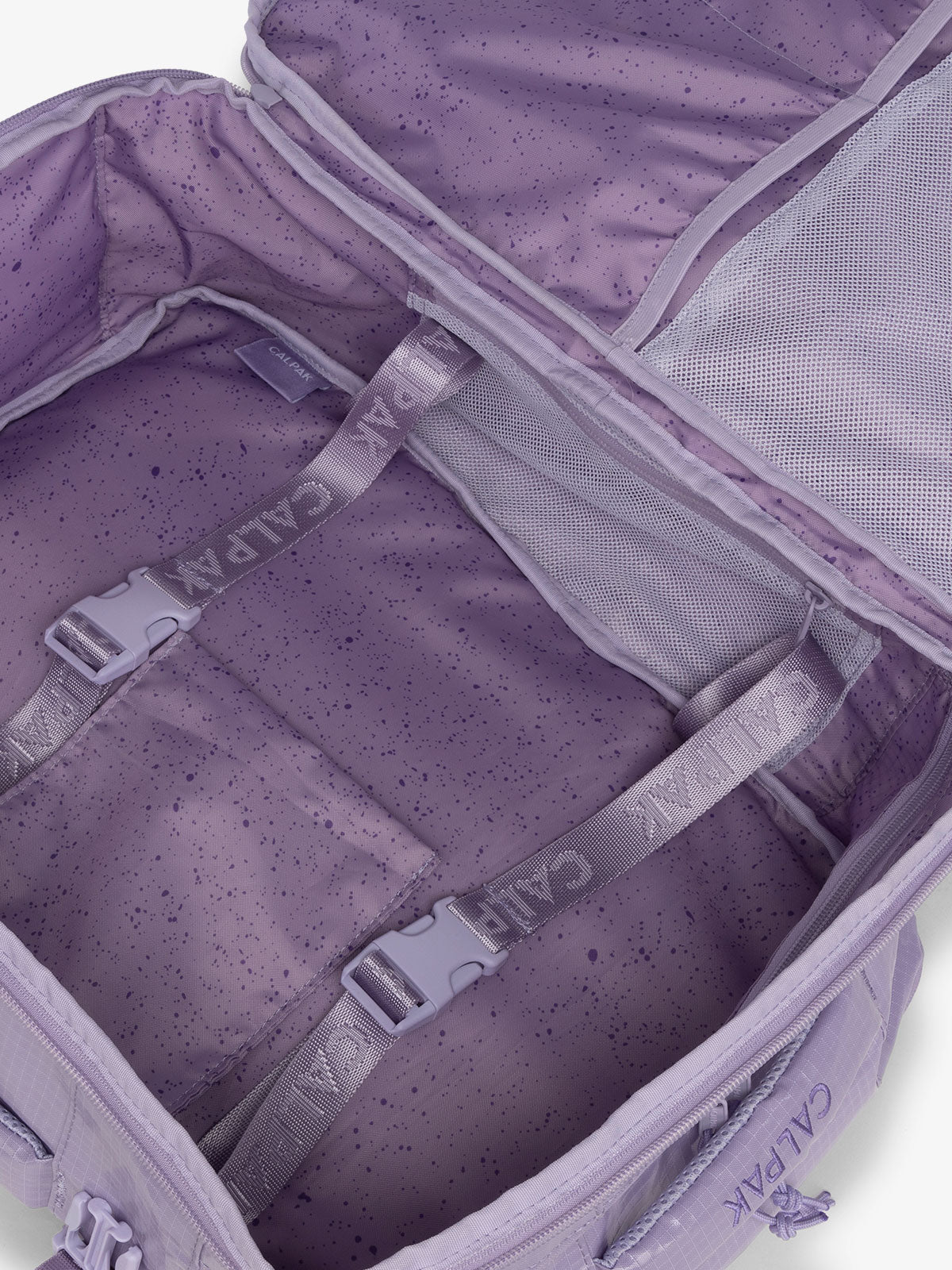 Terra 26L Laptop Duffel Backpack