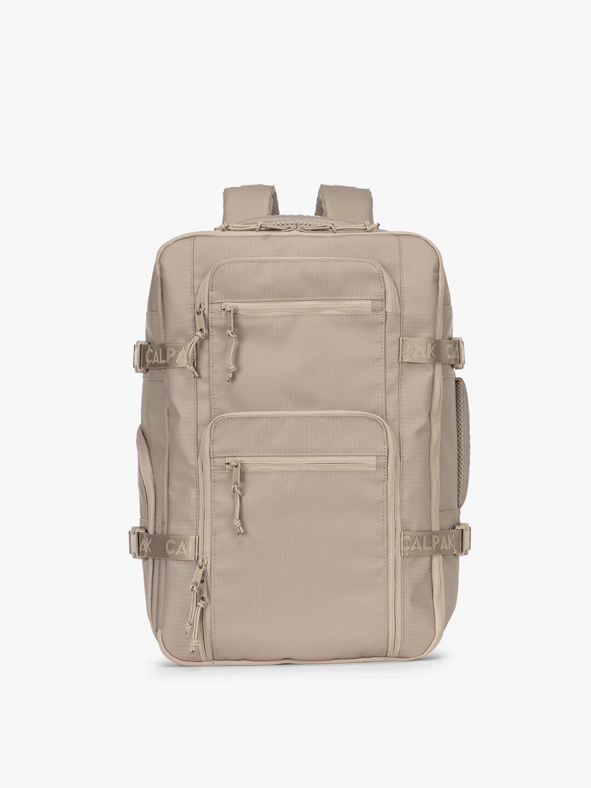 Terra 26L Laptop Duffel Backpack